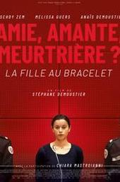 The Girl with a Bracelet