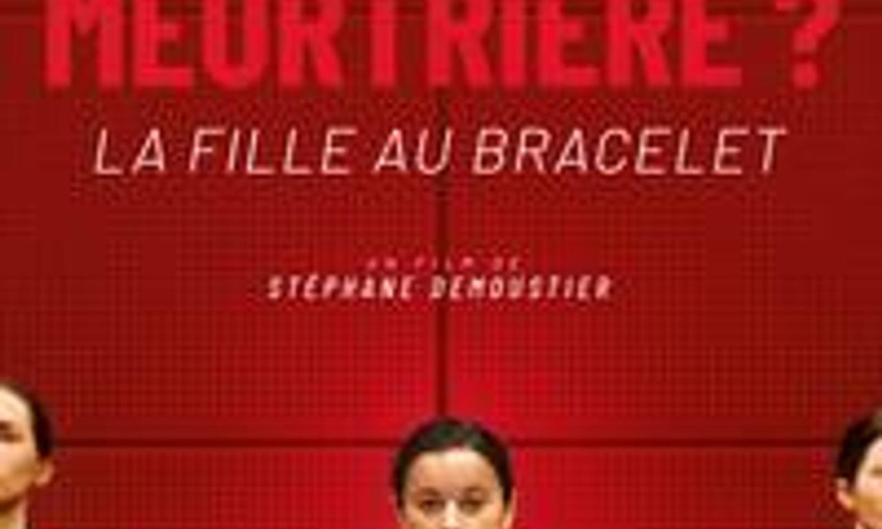 header image for The Girl with a Bracelet