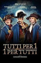 Tutti per 1 - 1 per tutti