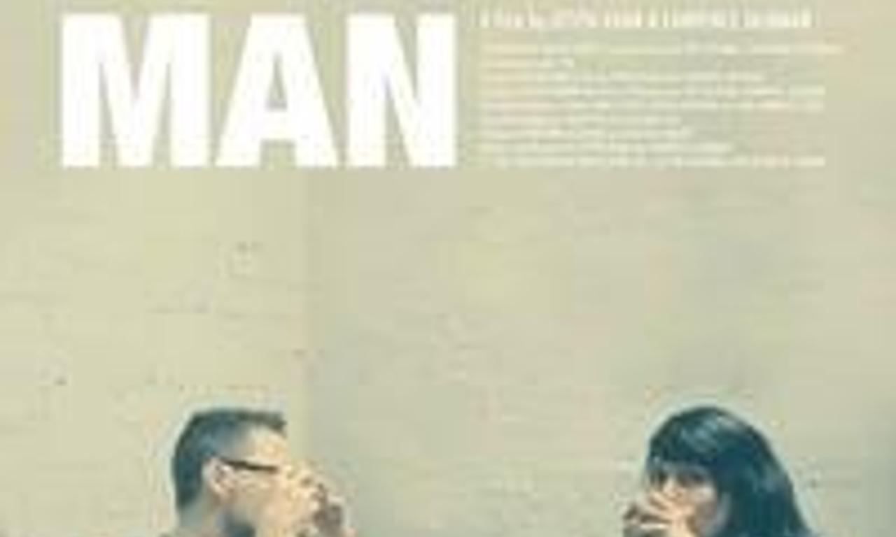 header image for A Better Man