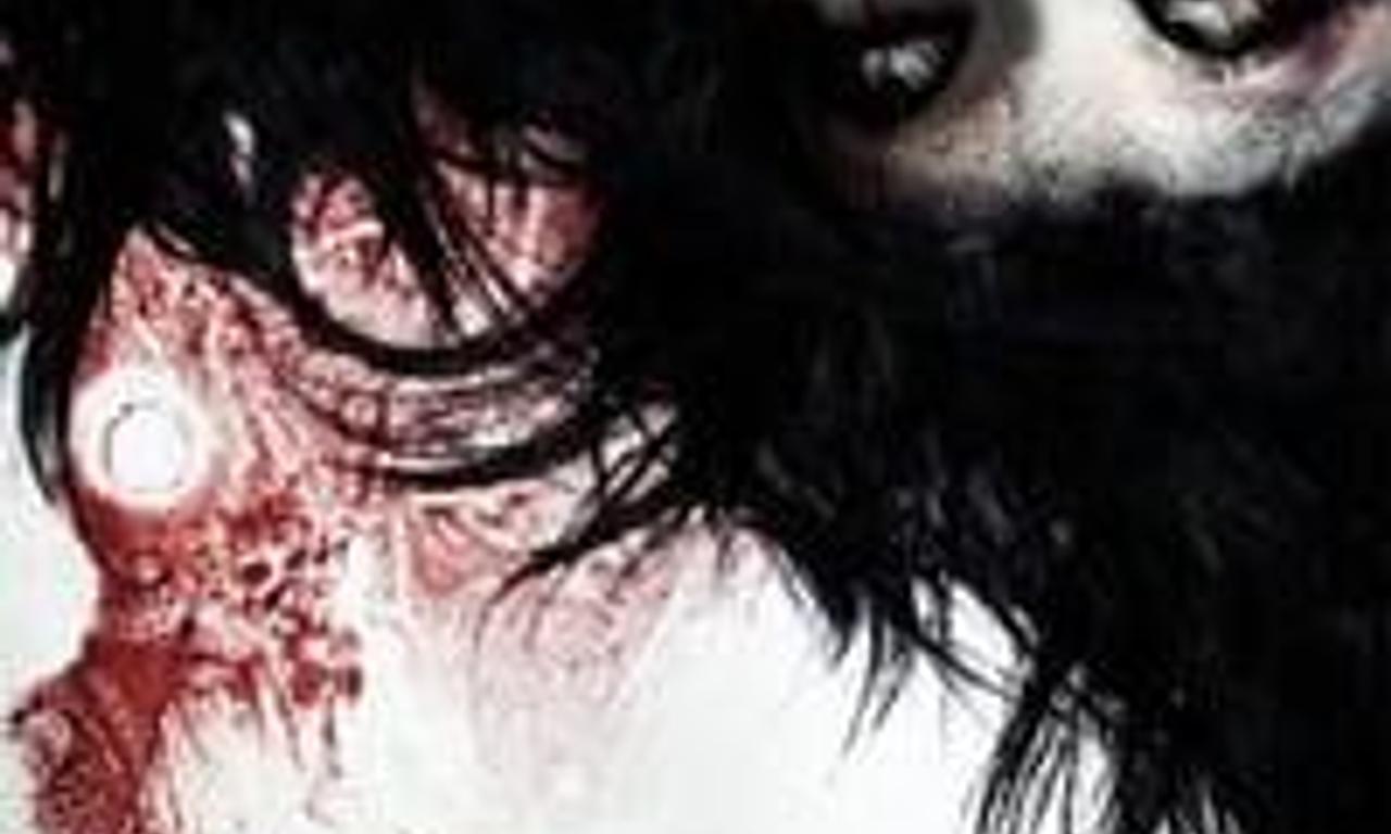 header image for Tomie: Unlimited