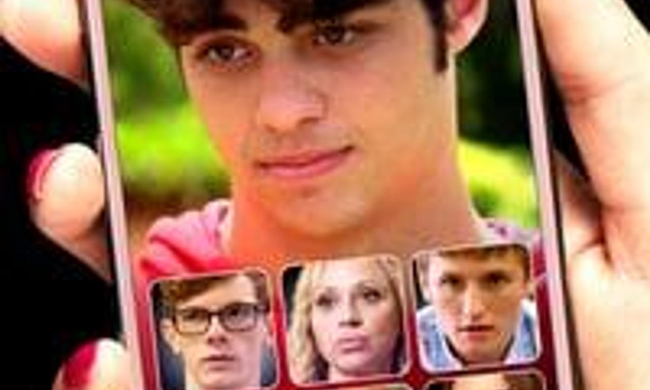 header image for Swiped