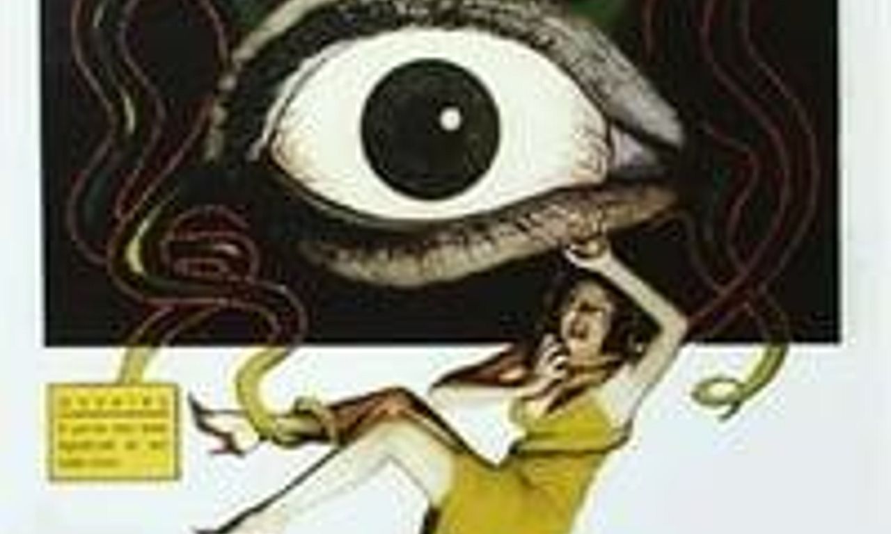 header image for The Eye Creatures