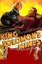 King Solomon's Mines