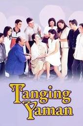 Tanging Yaman