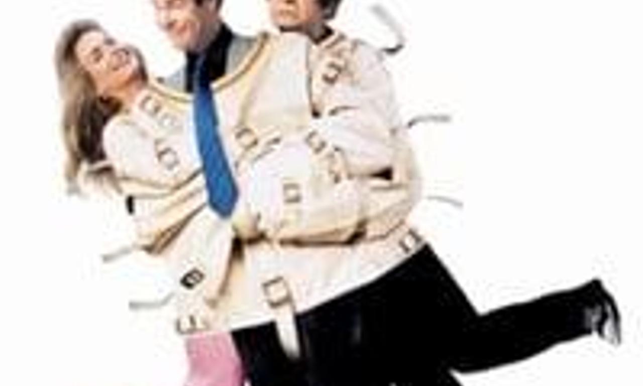 header image for The Couch Trip