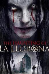 The Haunting of La Llorona