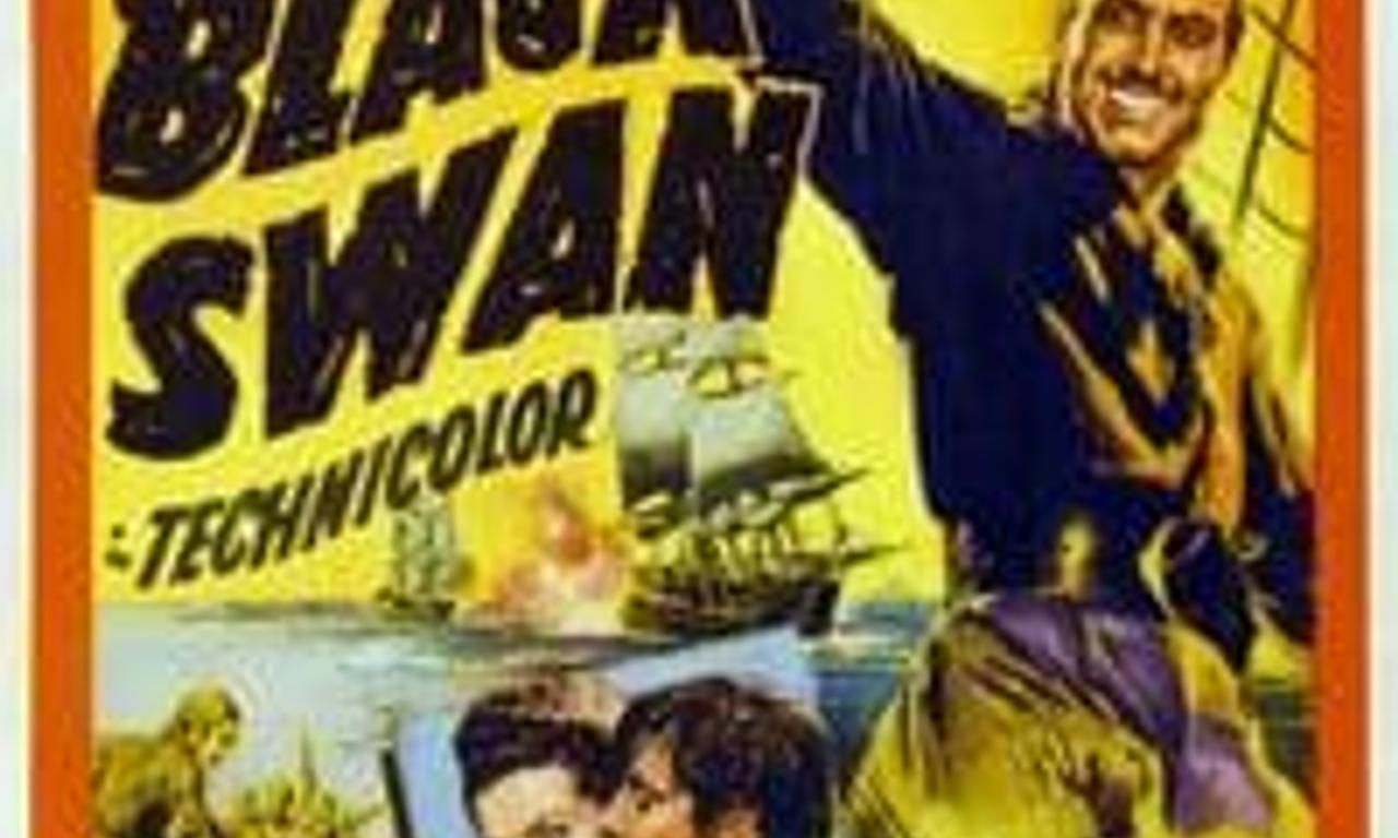 header image for The Black Swan