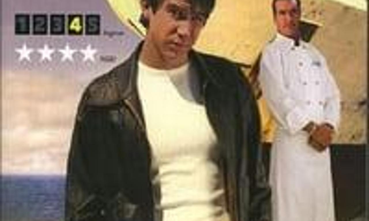 header image for The Chef