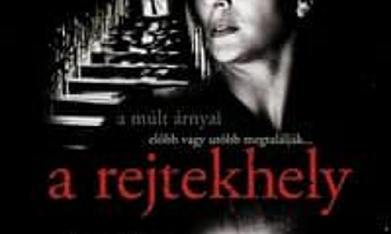 header image for The Hideout