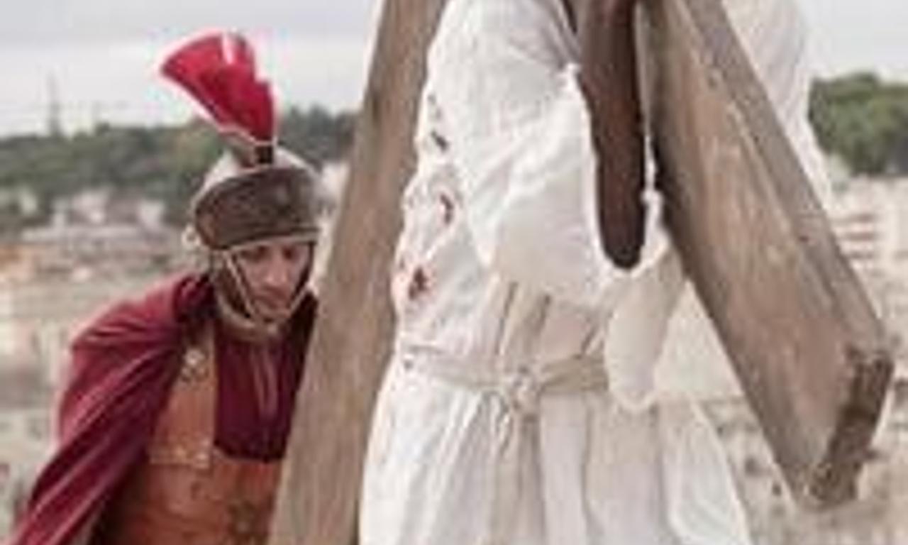 header image for The New Gospel