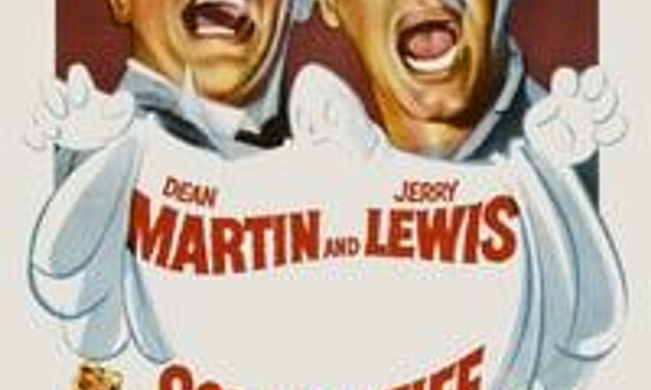 header image for Scared Stiff