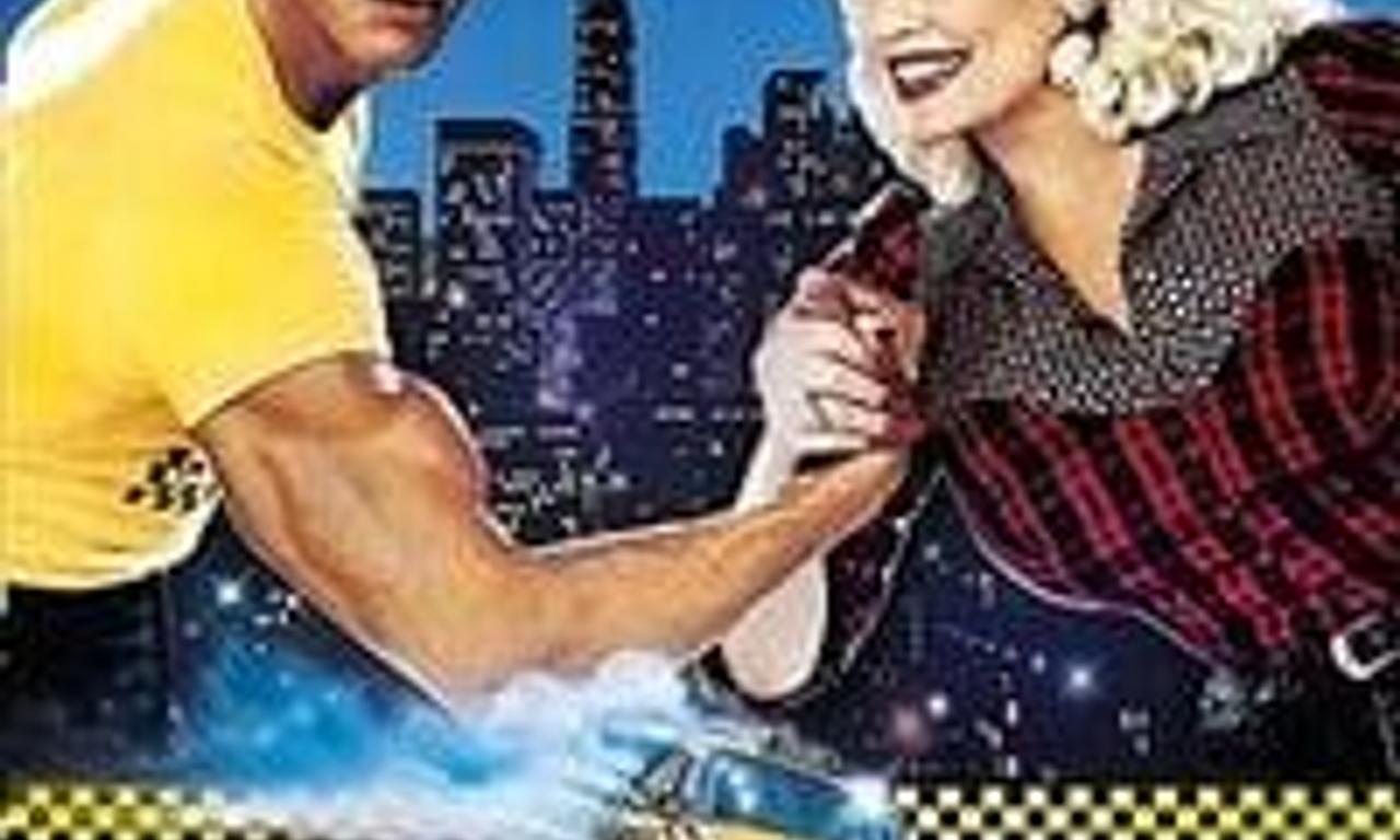 header image for Rhinestone