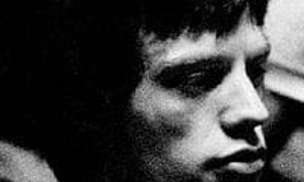 header image for Cocksucker Blues