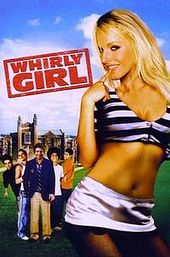 Whirlygirl