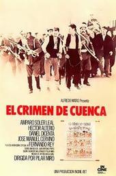 The Crime of Cuenca