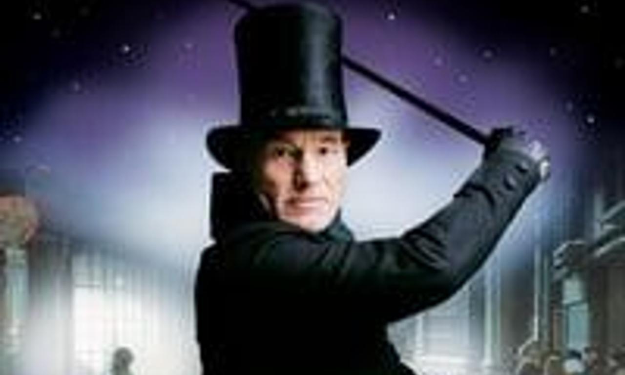 header image for A Christmas Carol