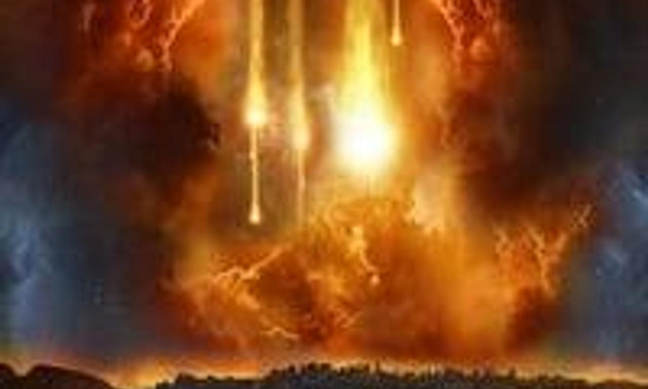 header image for The Coming Convergence