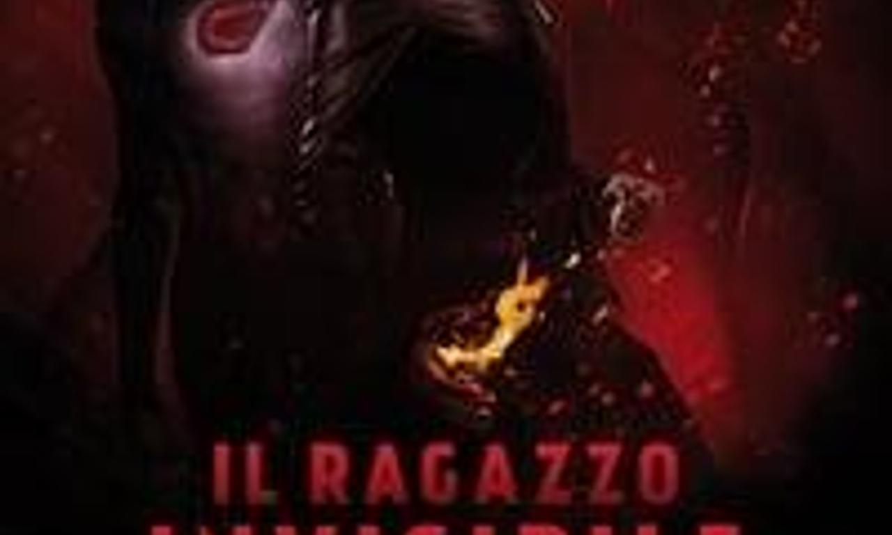 header image for The Invisible Boy: Second Generation