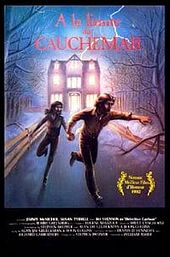 Butcher, Baker, Nightmare Maker