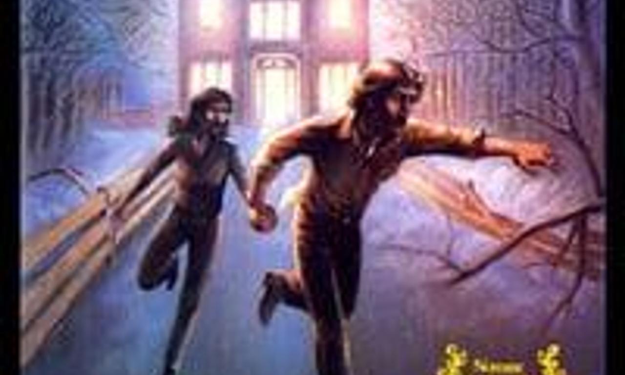 header image for Butcher, Baker, Nightmare Maker