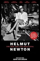 Helmut Newton: The Bad and the Beautiful