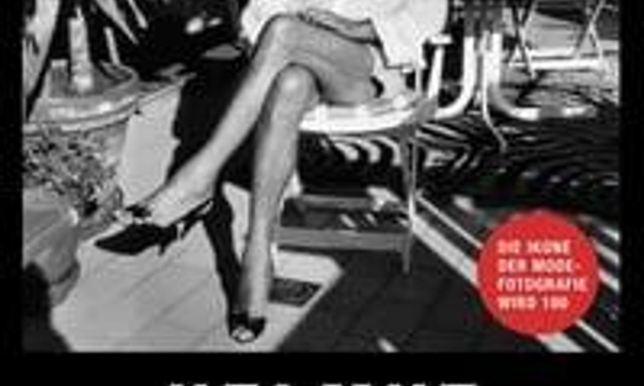 header image for Helmut Newton: The Bad and the Beautiful