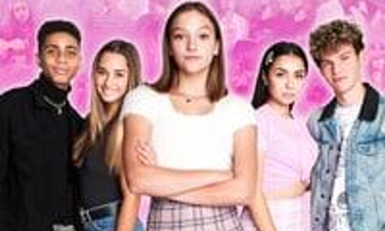 header image for To the Beat! Back 2 School