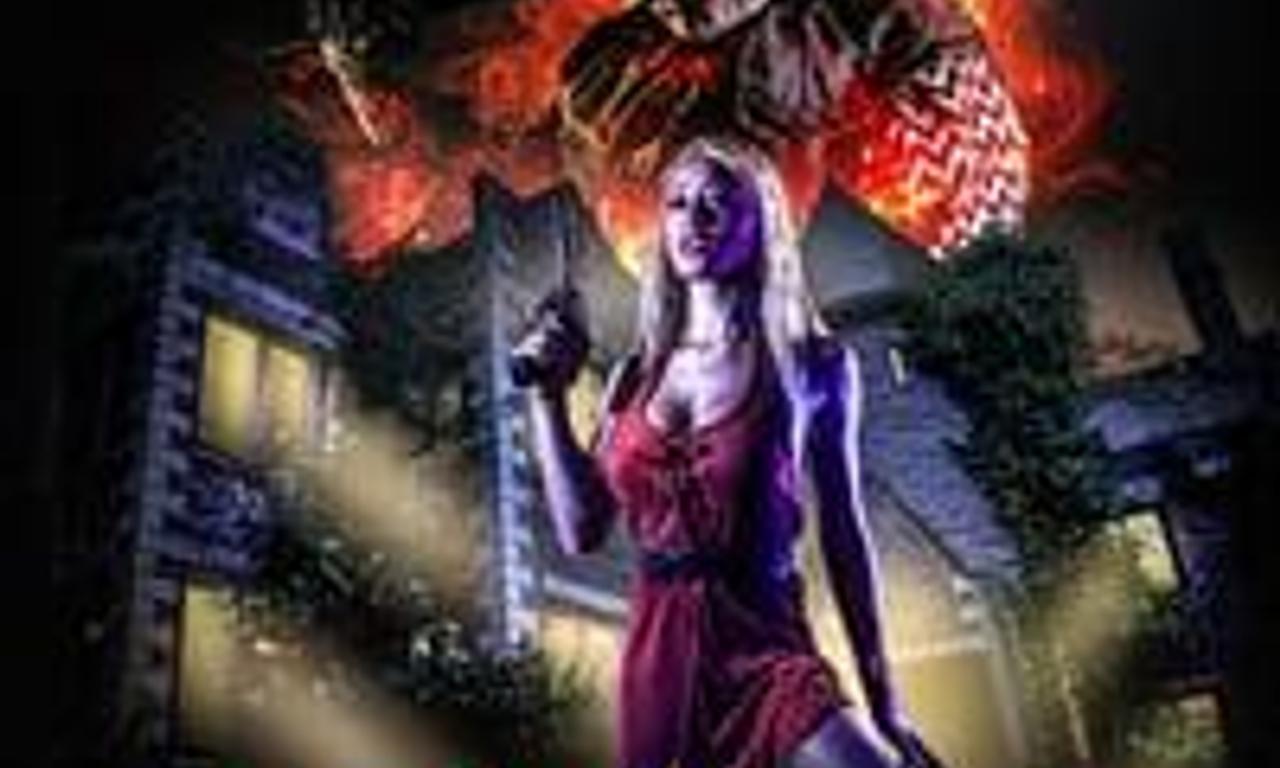 header image for It Hungers