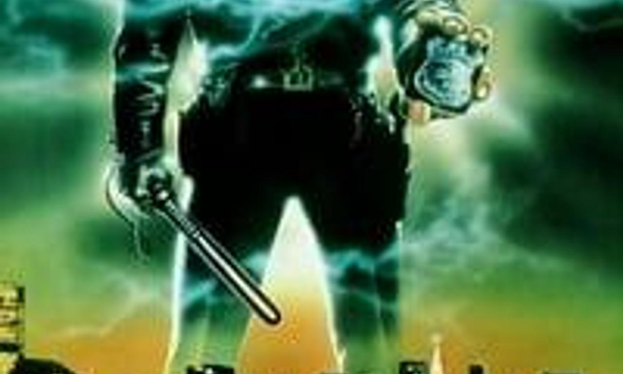 header image for Maniac Cop 2