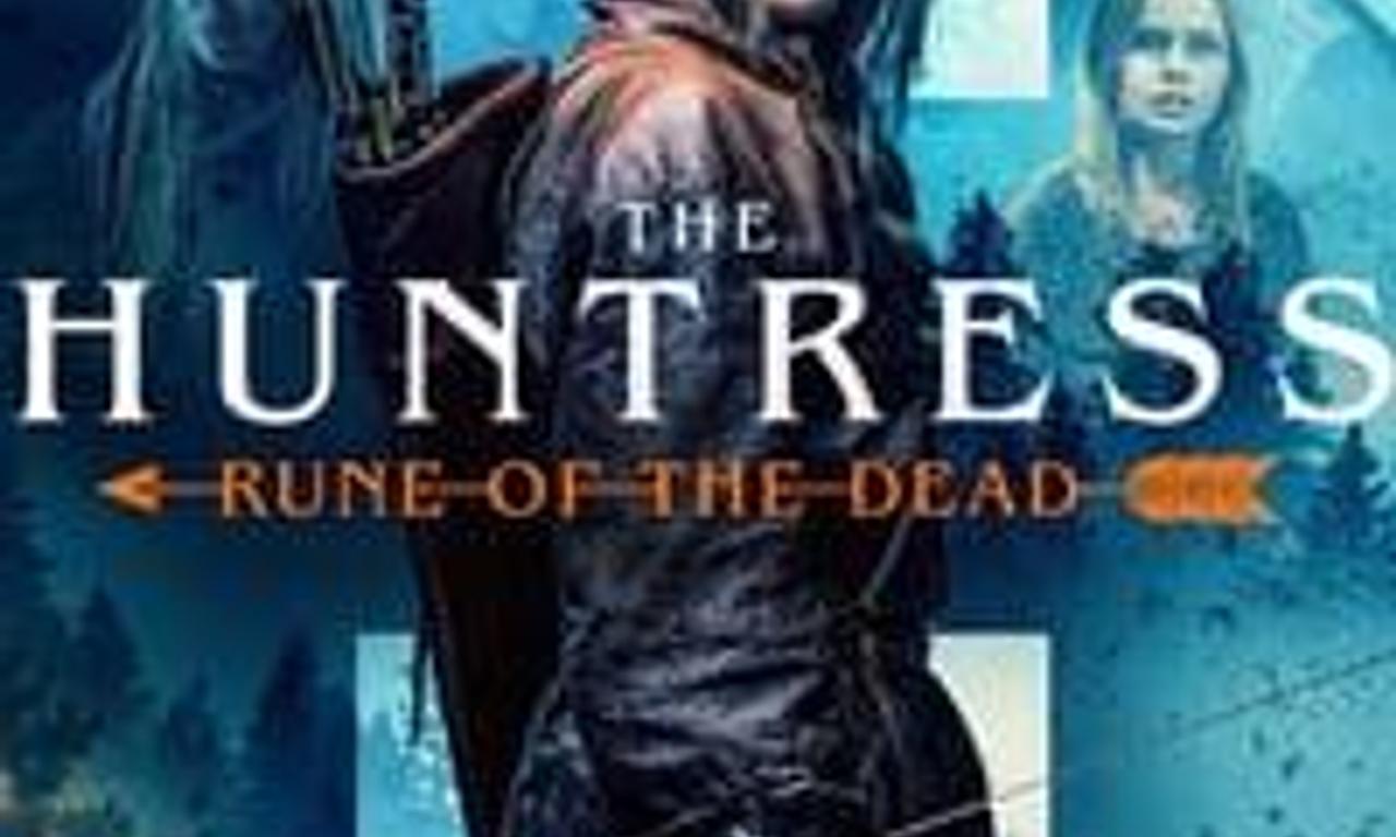 header image for The Huntress: Rune of the Dead