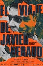 The Journey of Javier Heraud