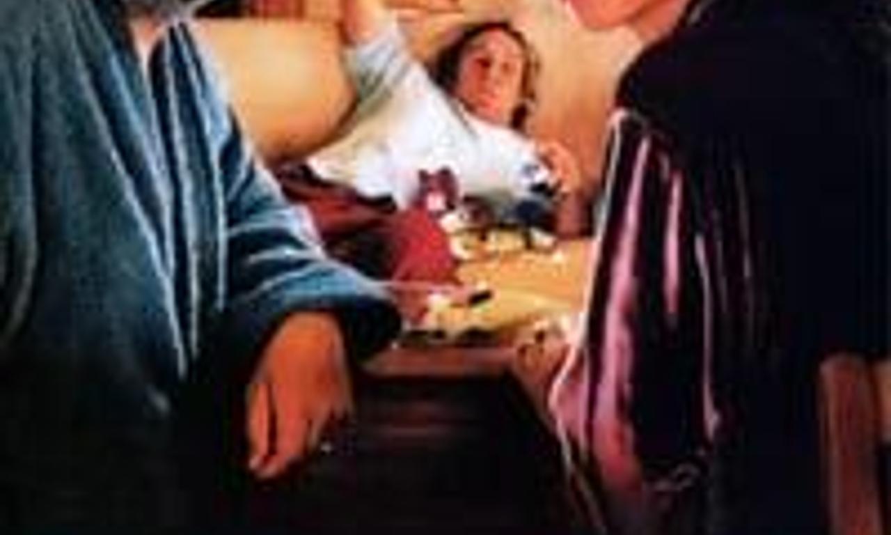 header image for Boudu