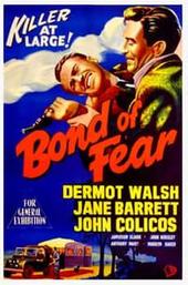 Bond of Fear