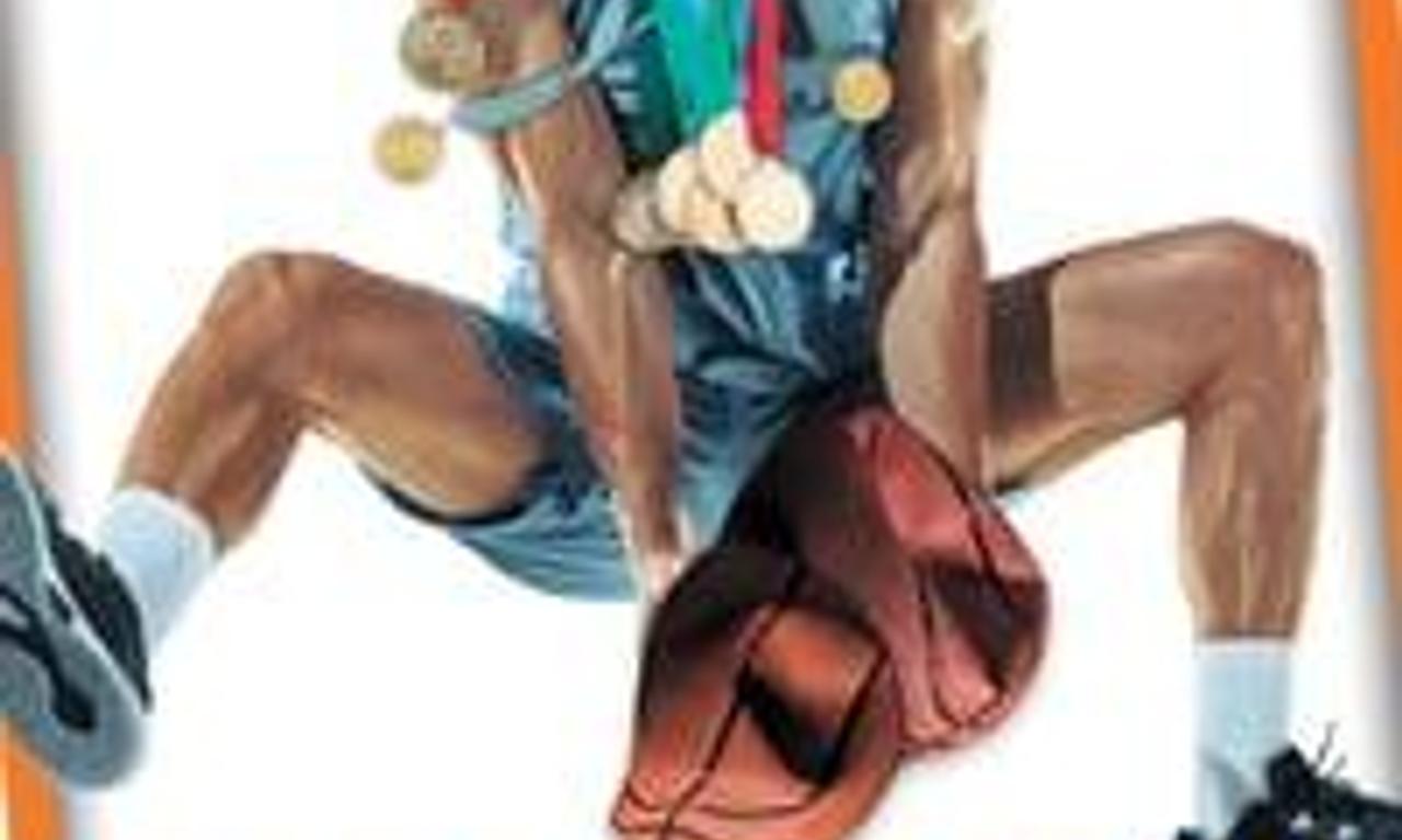 header image for Ballbuster