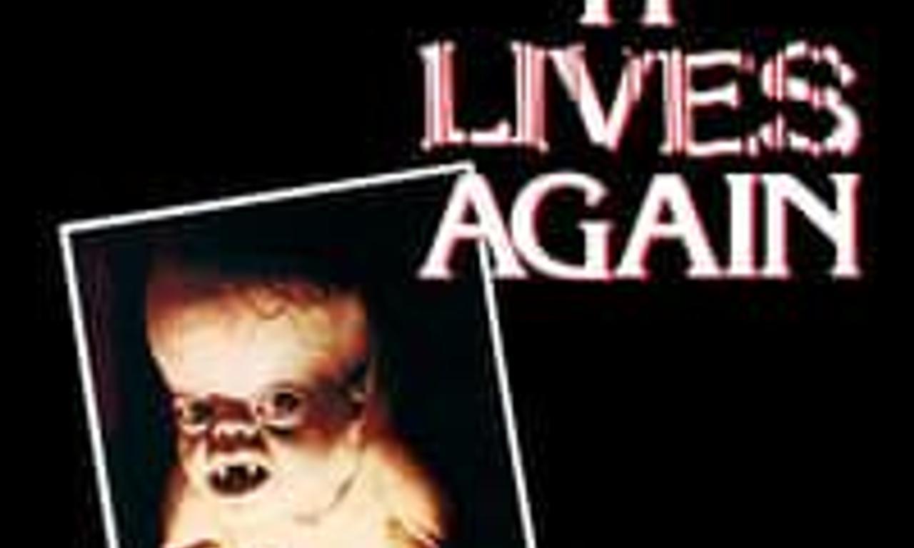header image for It Lives Again