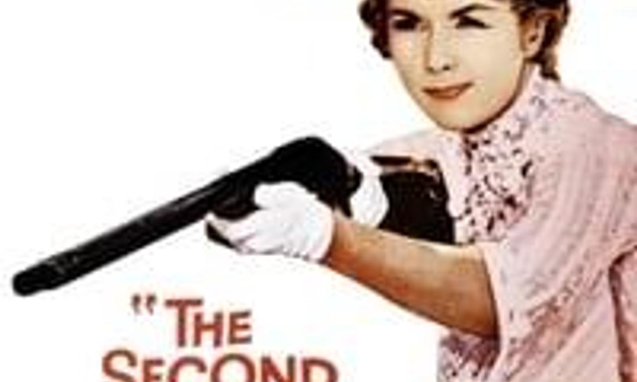 header image for The Second Time Around