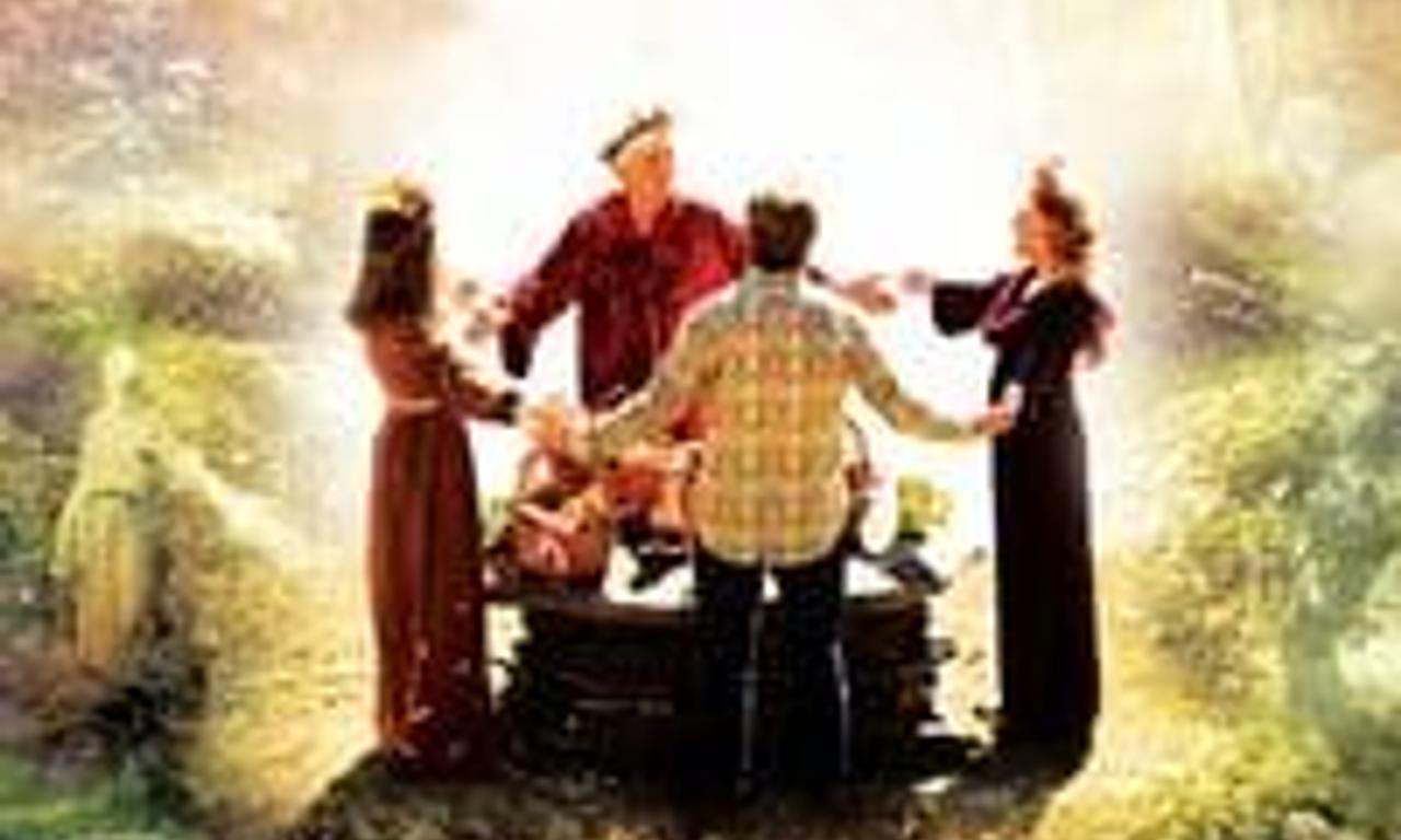 header image for The Last Keepers