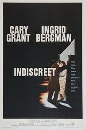 Indiscreet