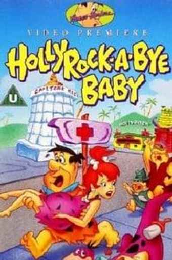 The Flintstones: Hollyrock-A-Bye Baby