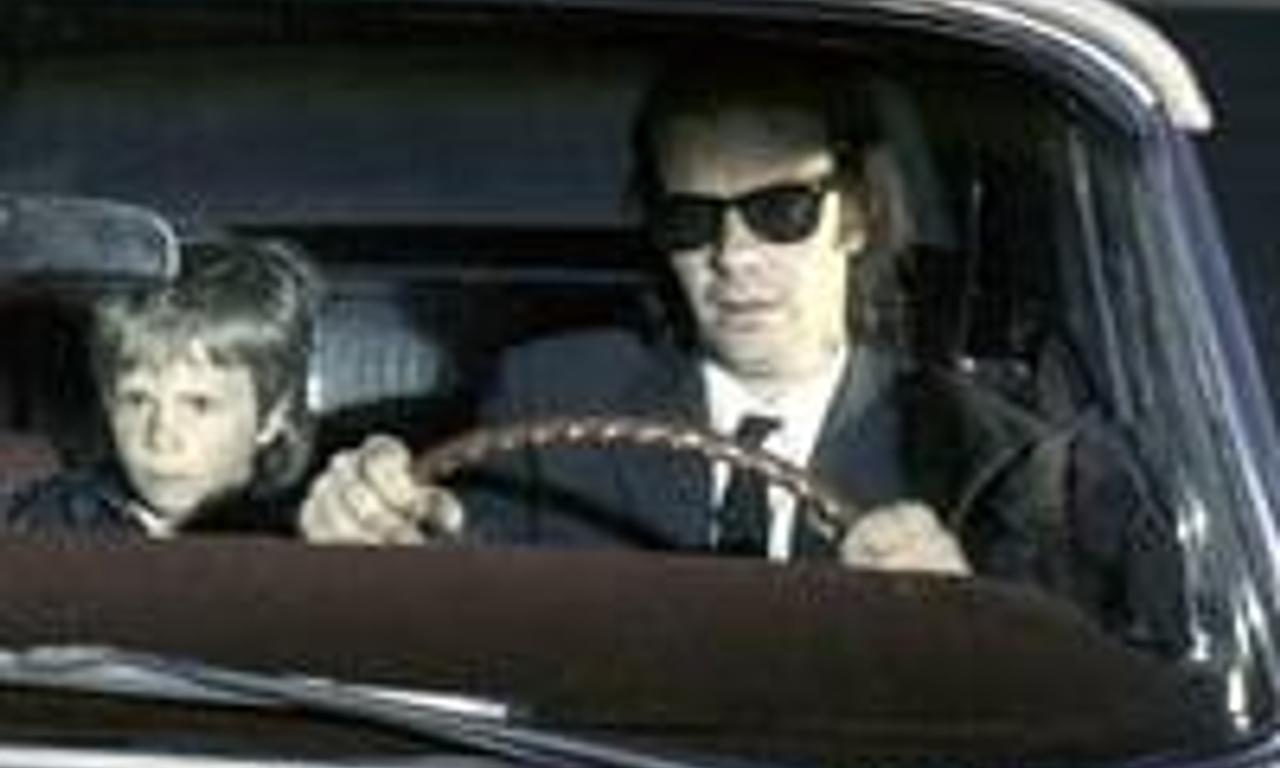 header image for Ariel