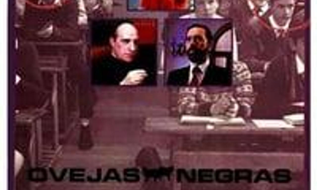 header image for Ovejas negras