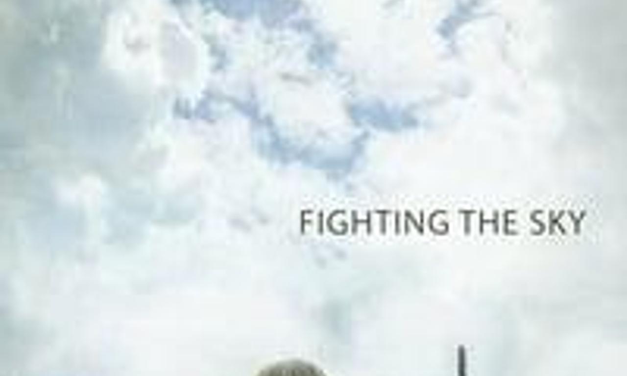 header image for Fighting the Sky