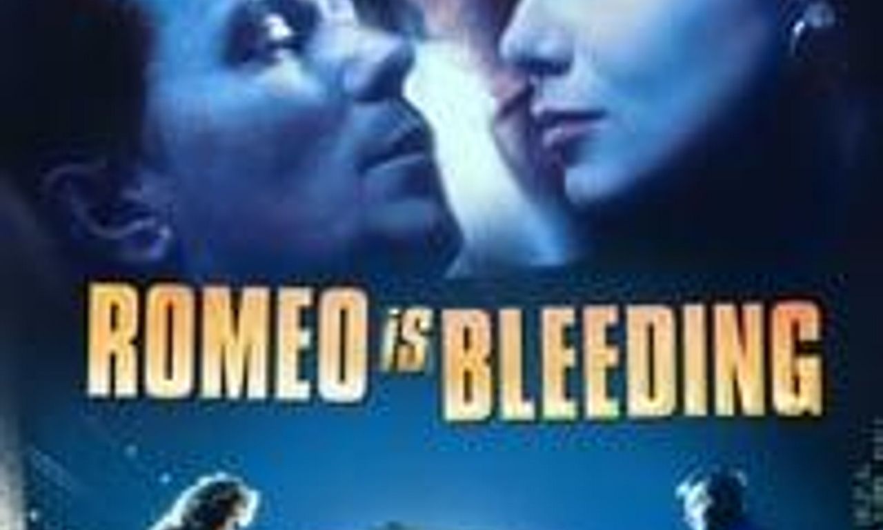 header image for Romeo Is Bleeding