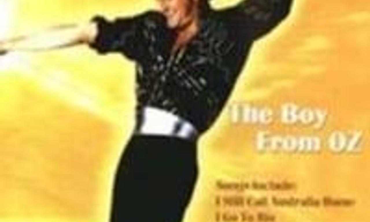 Peter Allen The Boy From Oz Where to Watch and Stream Online Entertainment.ie