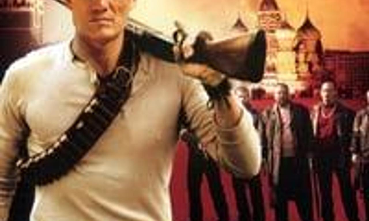 header image for The Mechanik