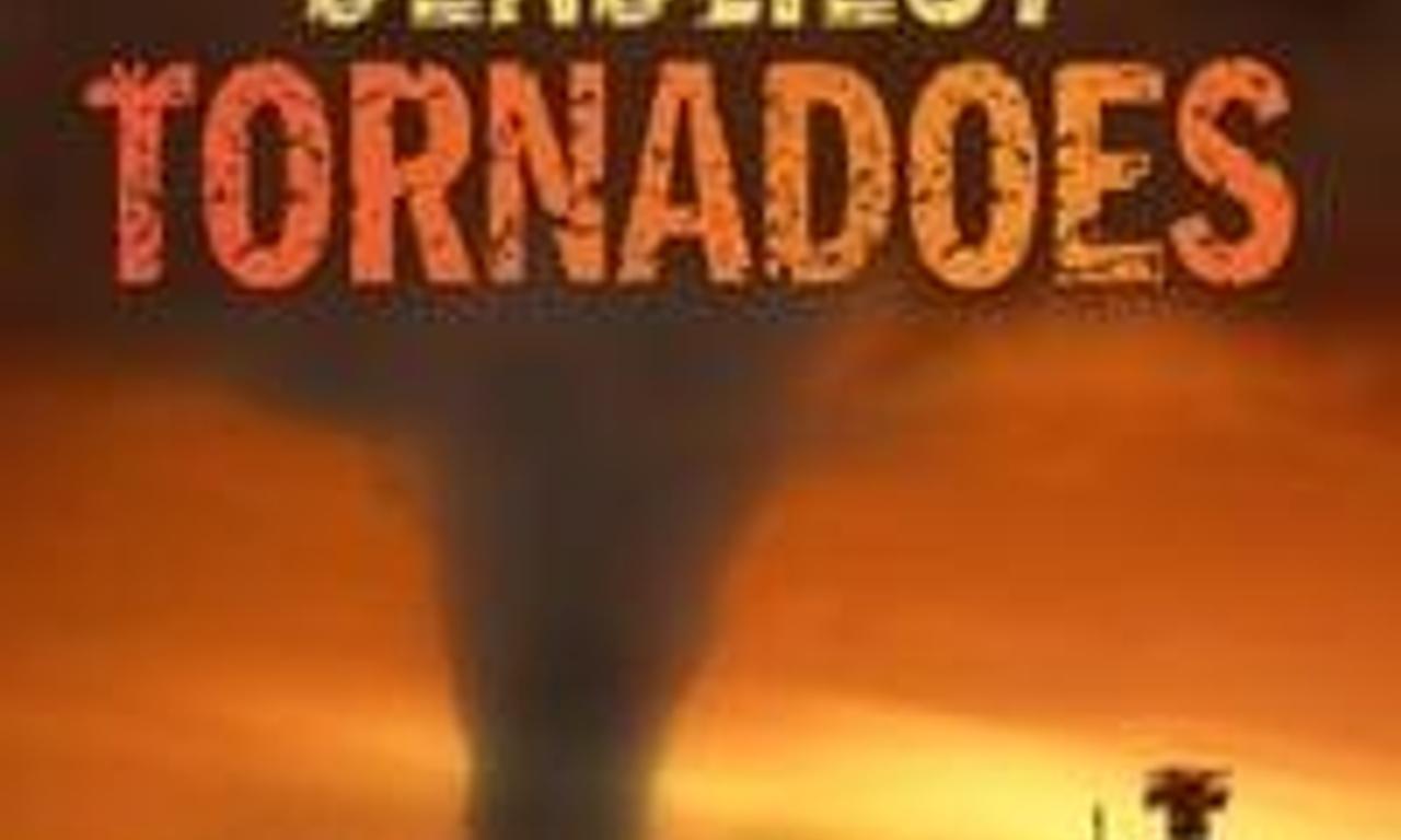 Oklahoma's Deadliest Tornadoes Where to Watch and Stream Online