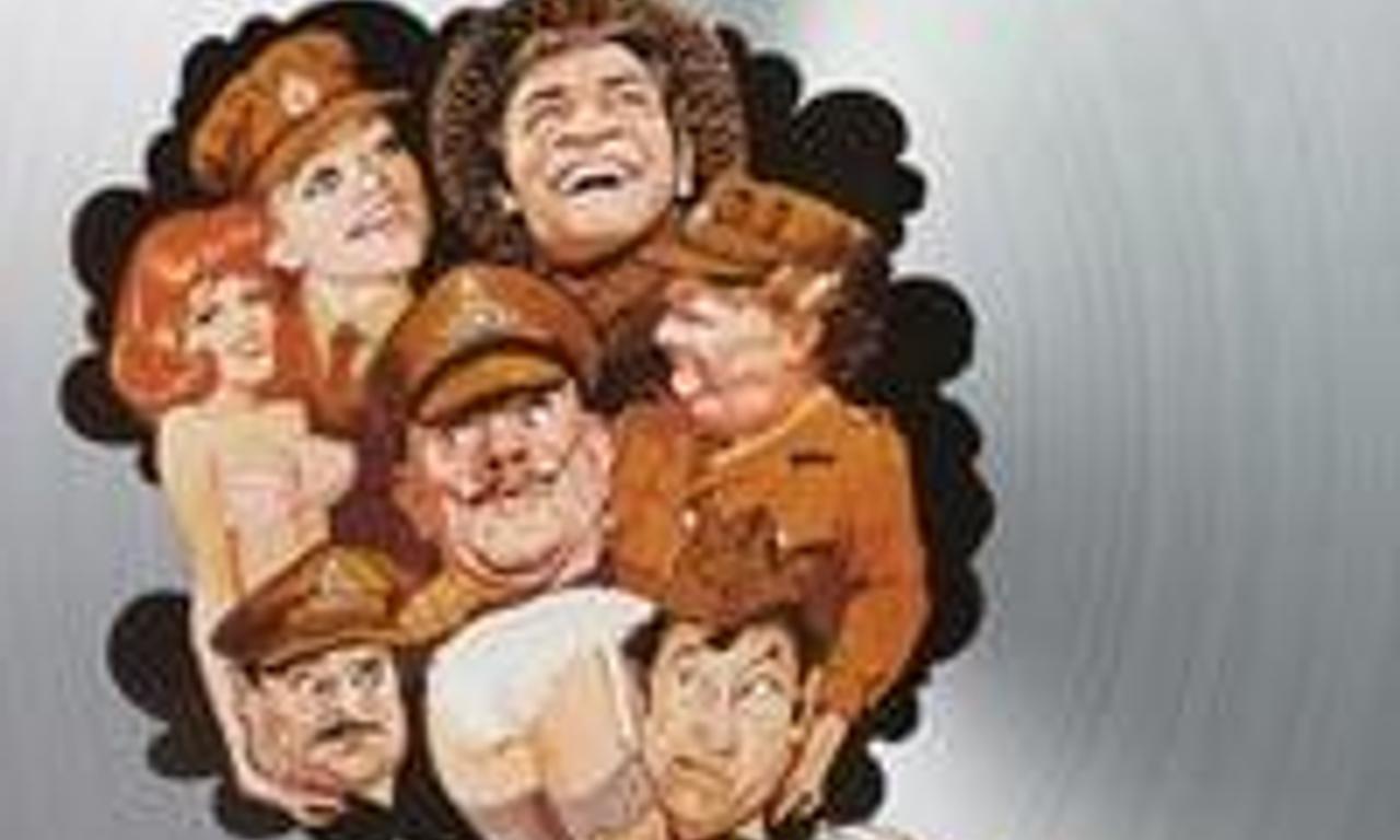 header image for Carry On England