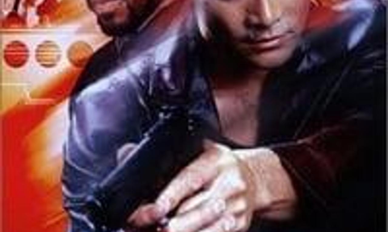 header image for Instinct to Kill