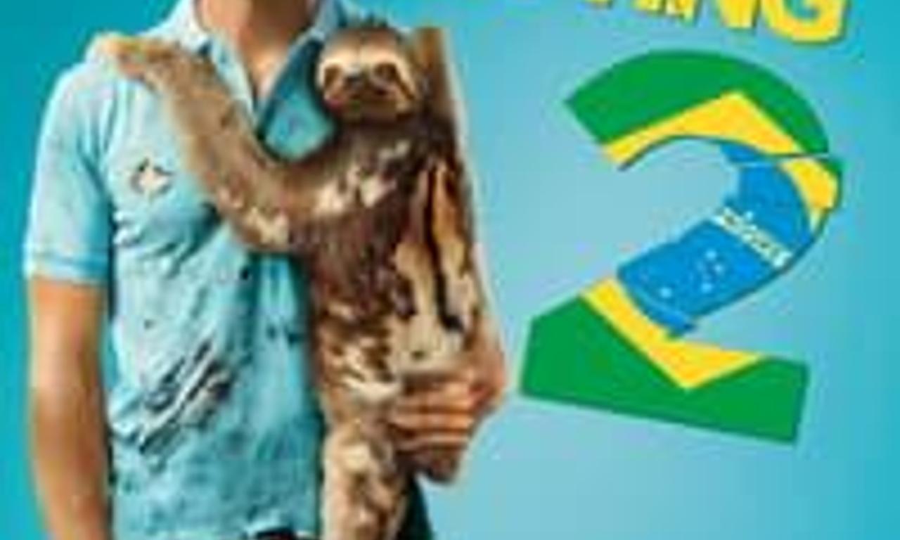 header image for Babysitting 2